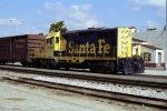 Santa Fe GP9u 2294